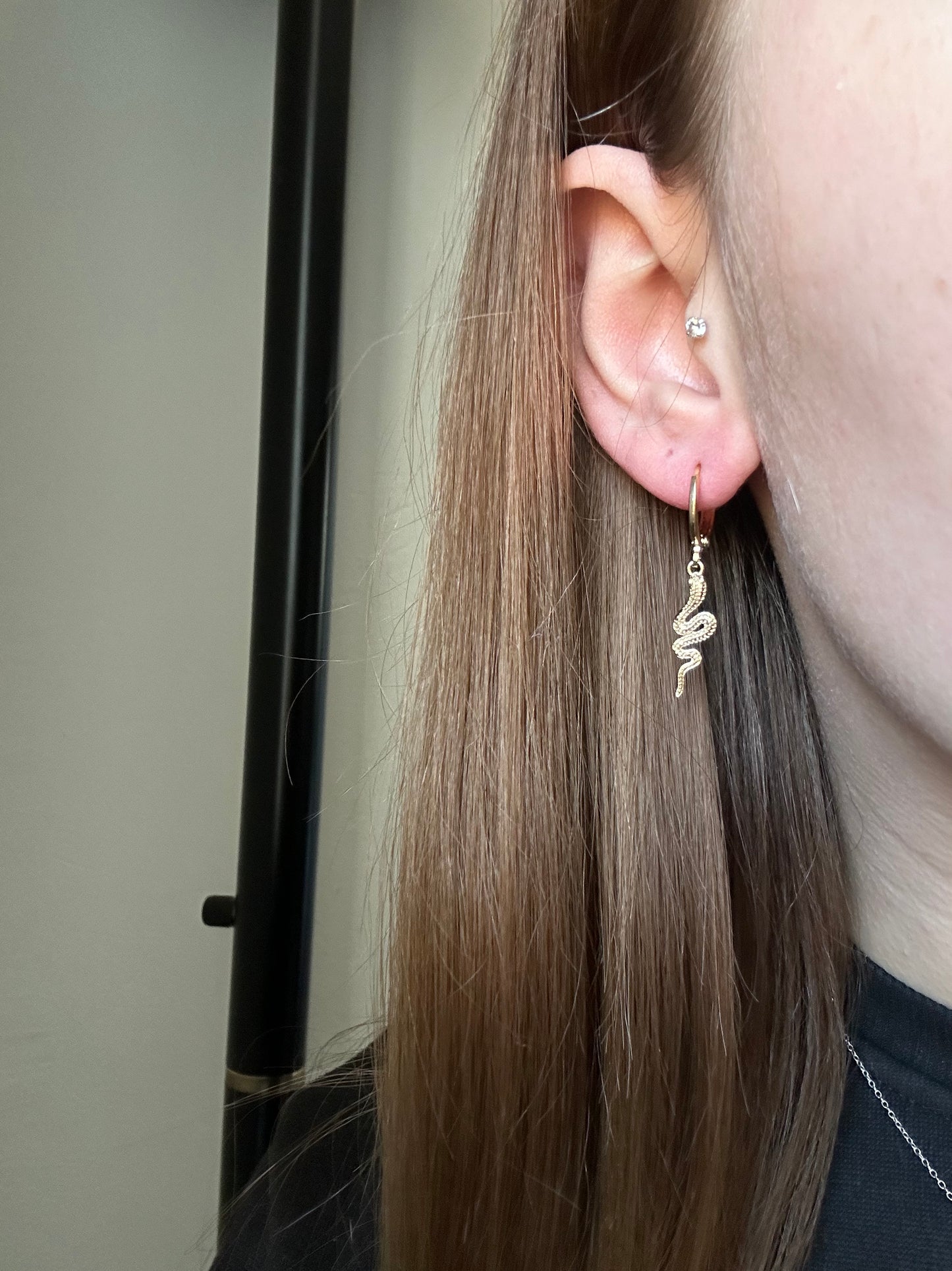 Boucles Savina