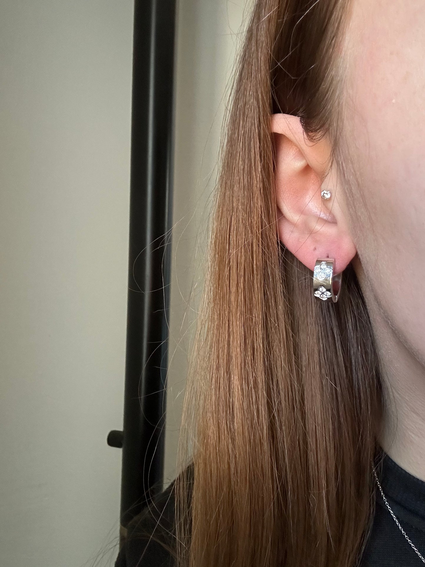 Boucles Séléna