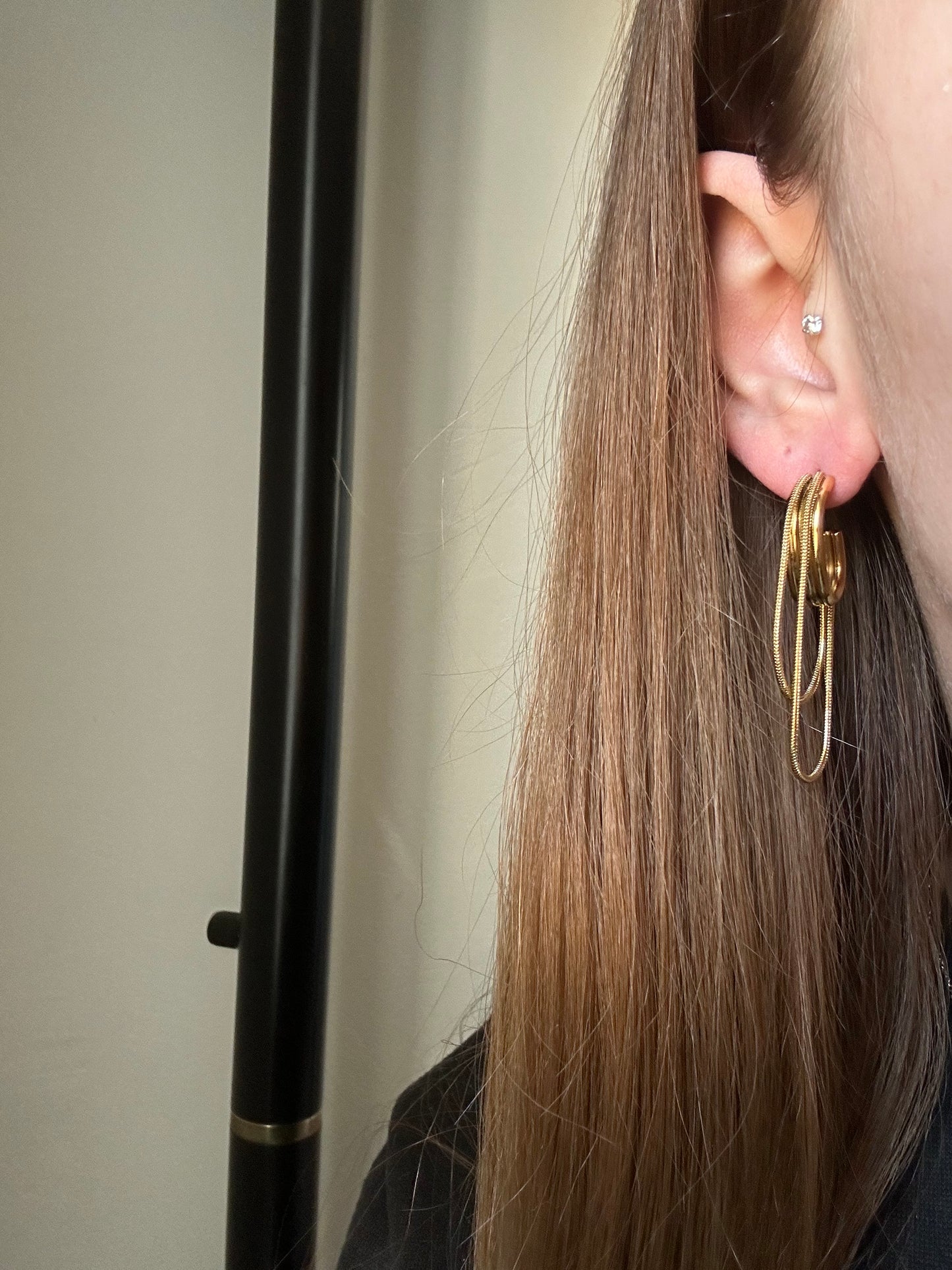 Boucles Zoé