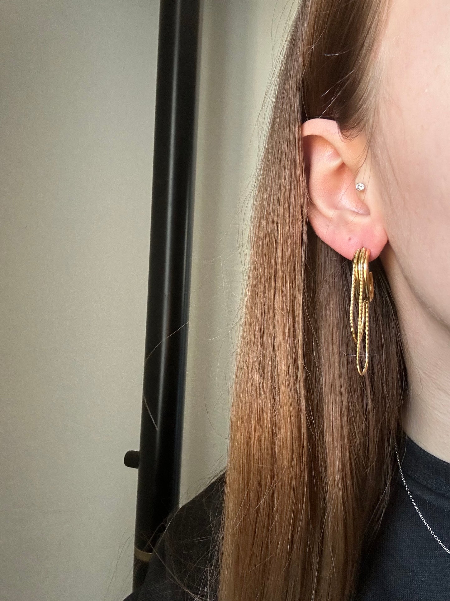 Boucles Zoé
