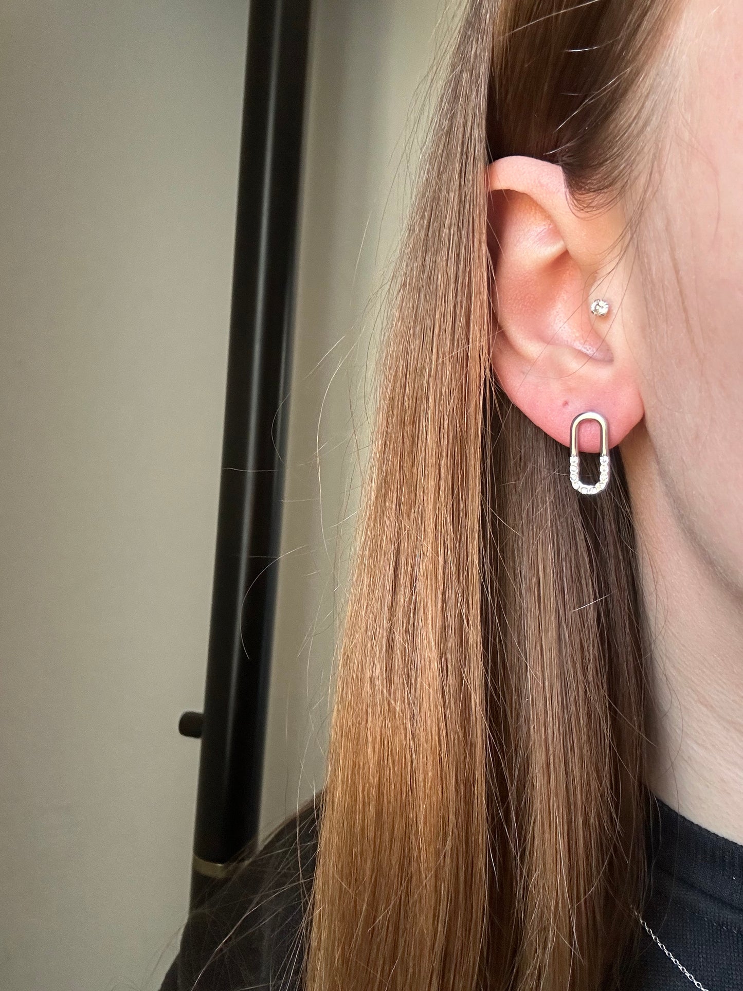 Boucles Lya