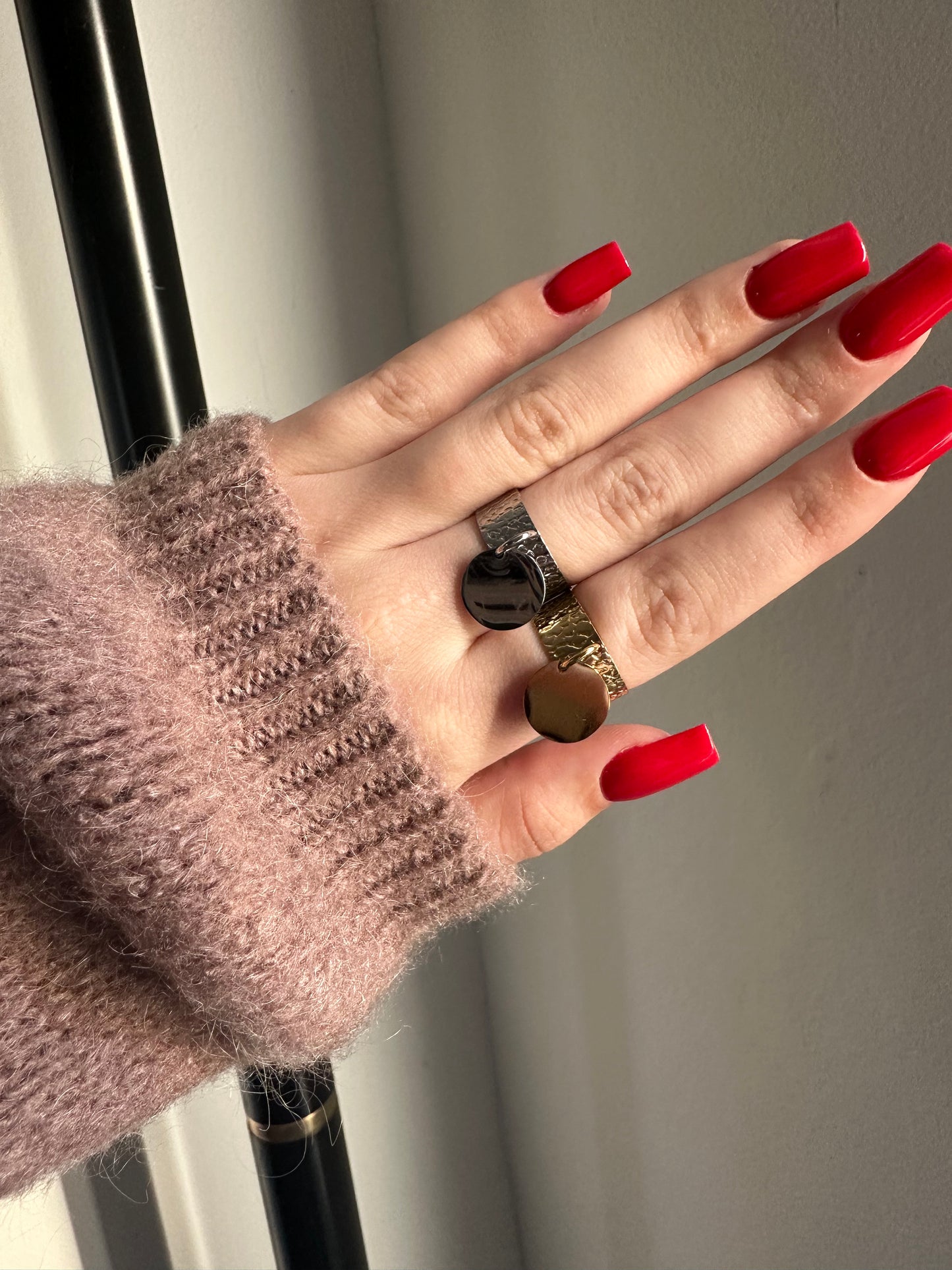Bague Manon