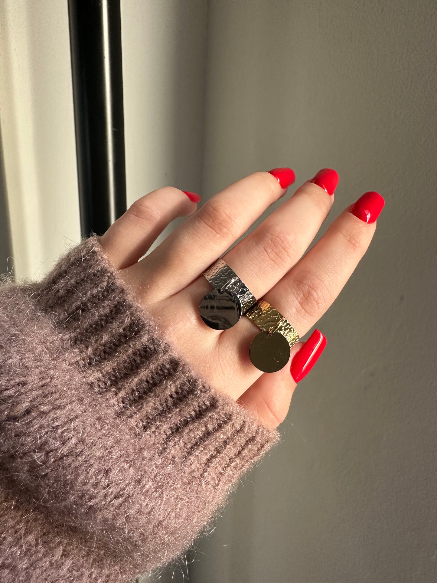 Bague Manon
