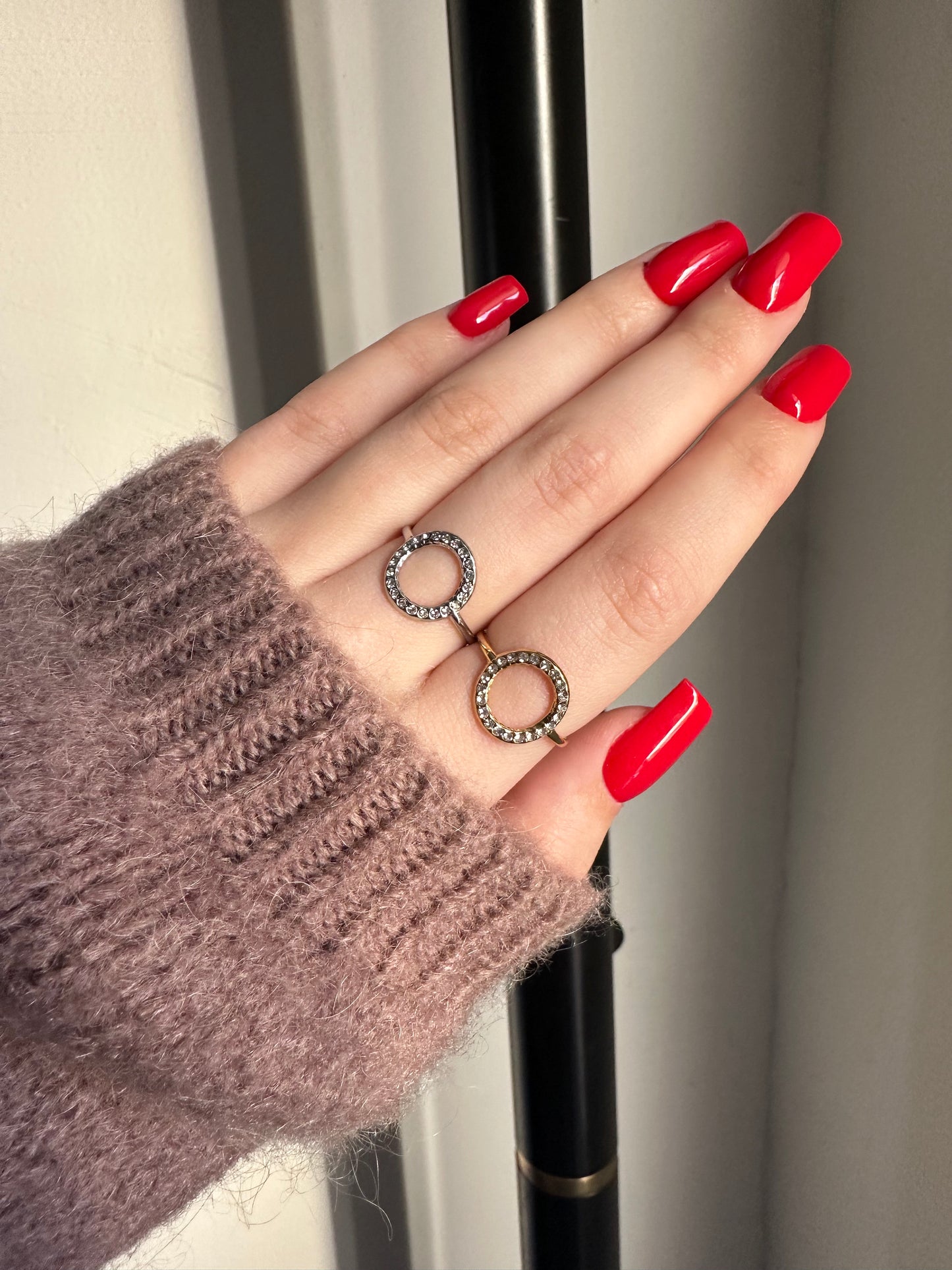 Bague Alyssia