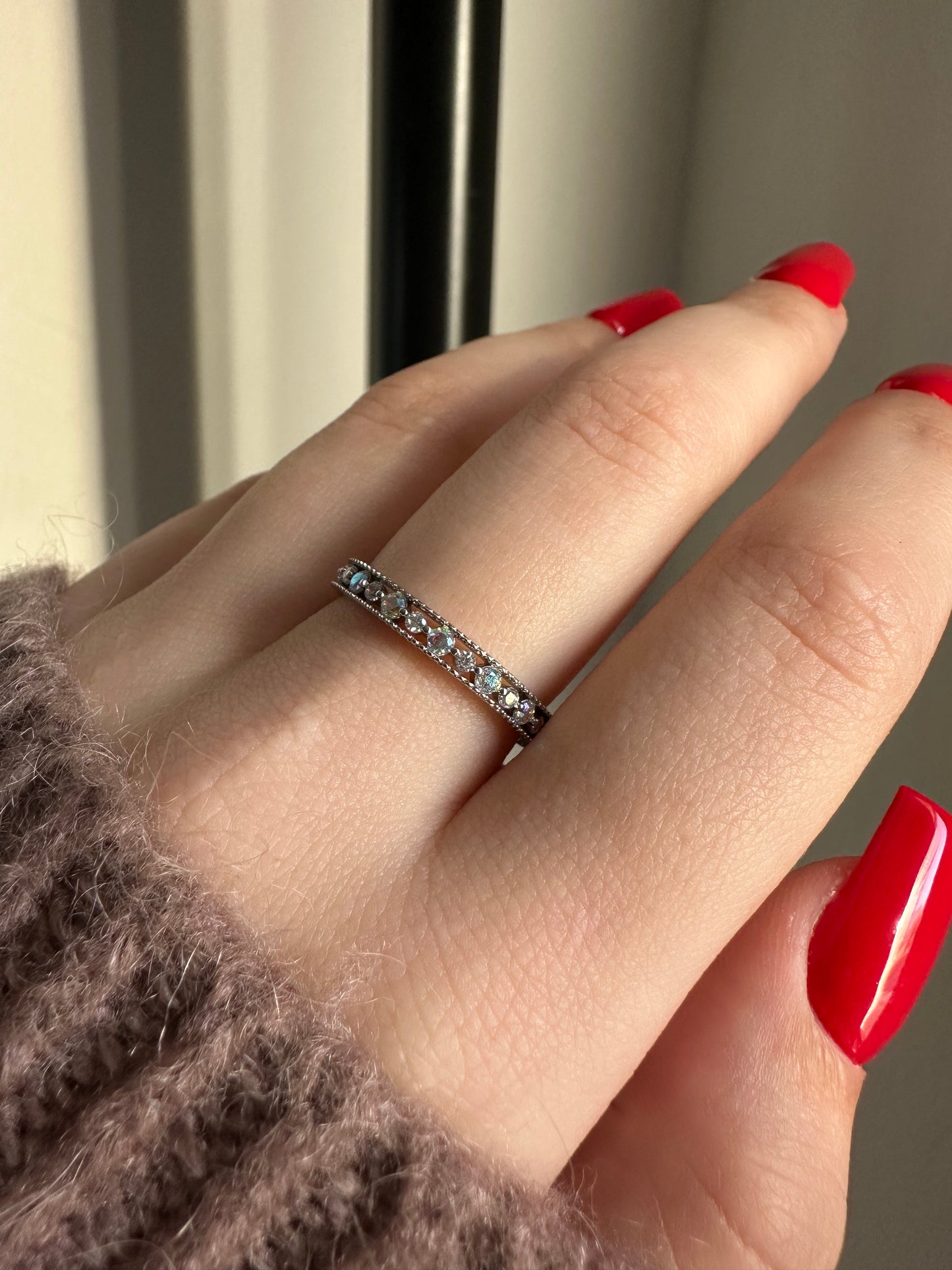 Bague Camie