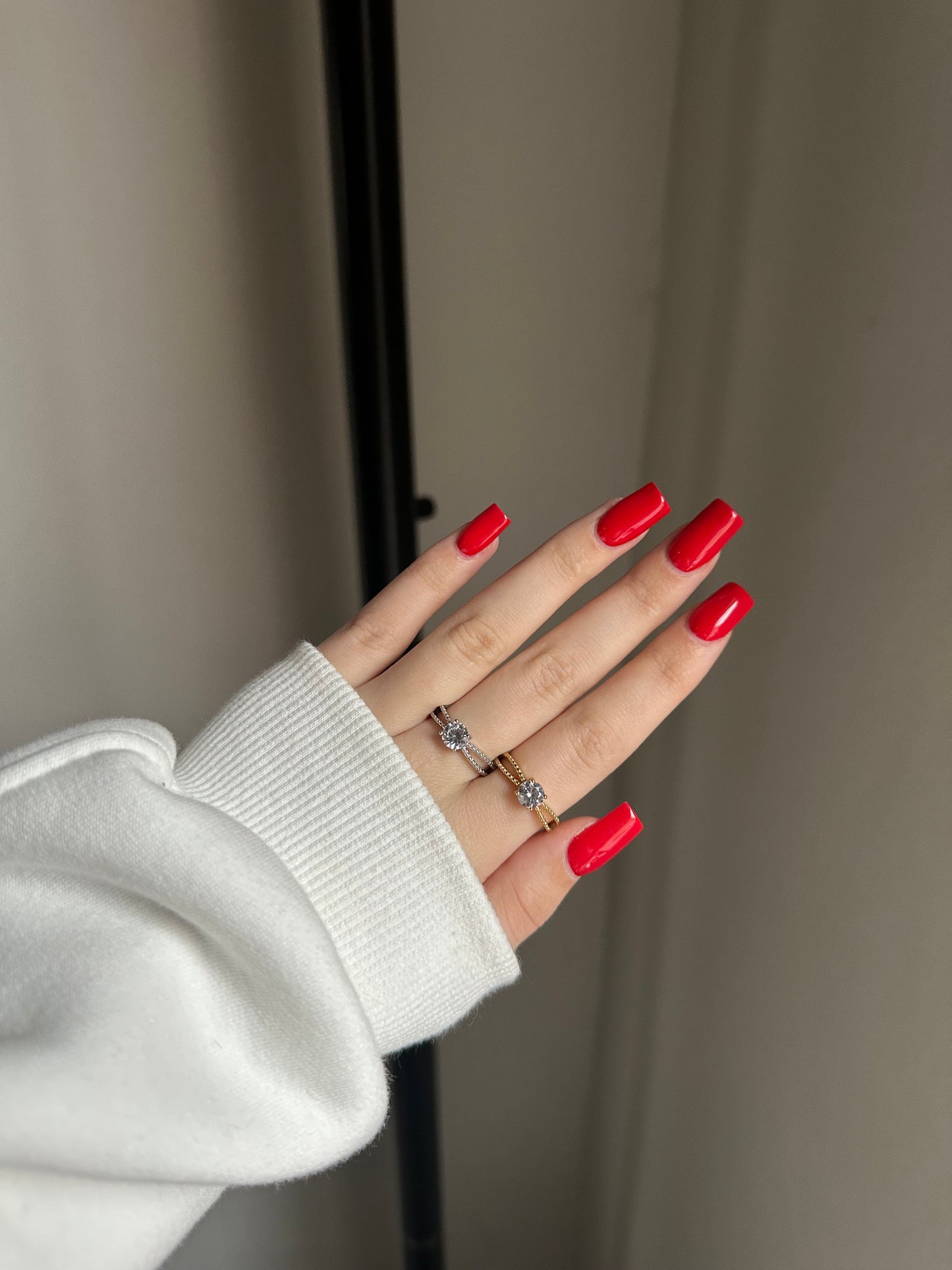 Bague Valentine