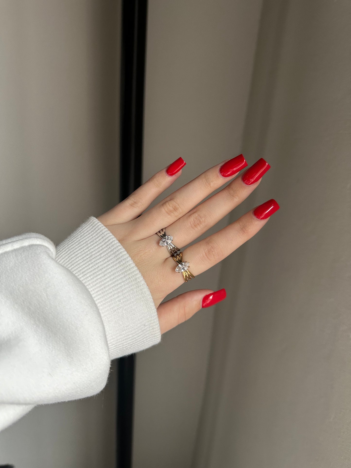 Bague Adeline