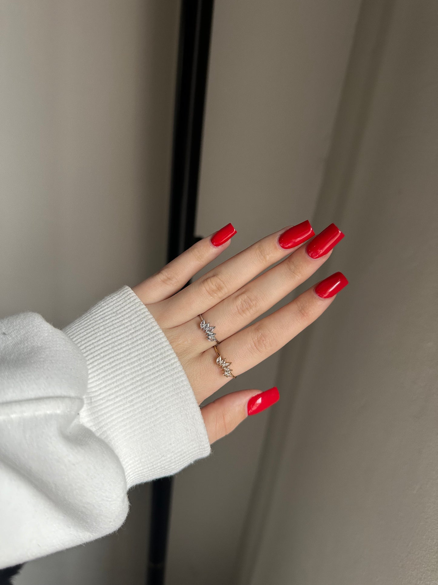 Bague Coralie