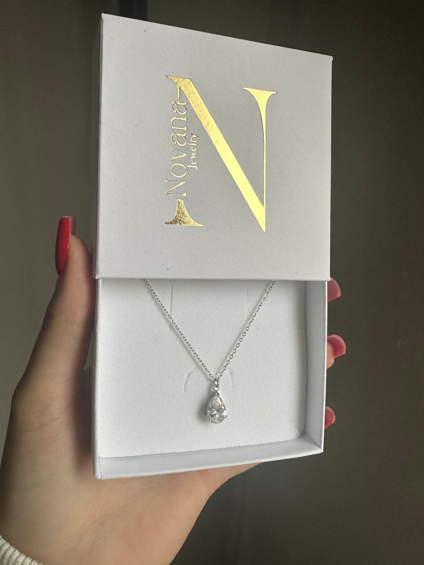 Collier Adeline