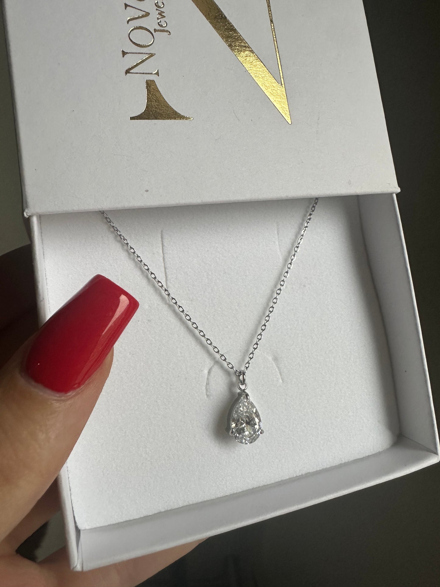 Collier Adeline