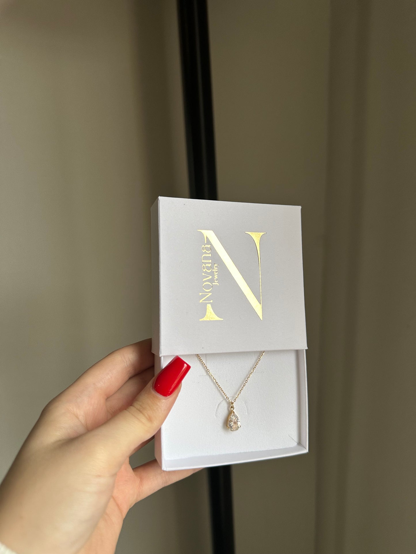 Collier Adeline