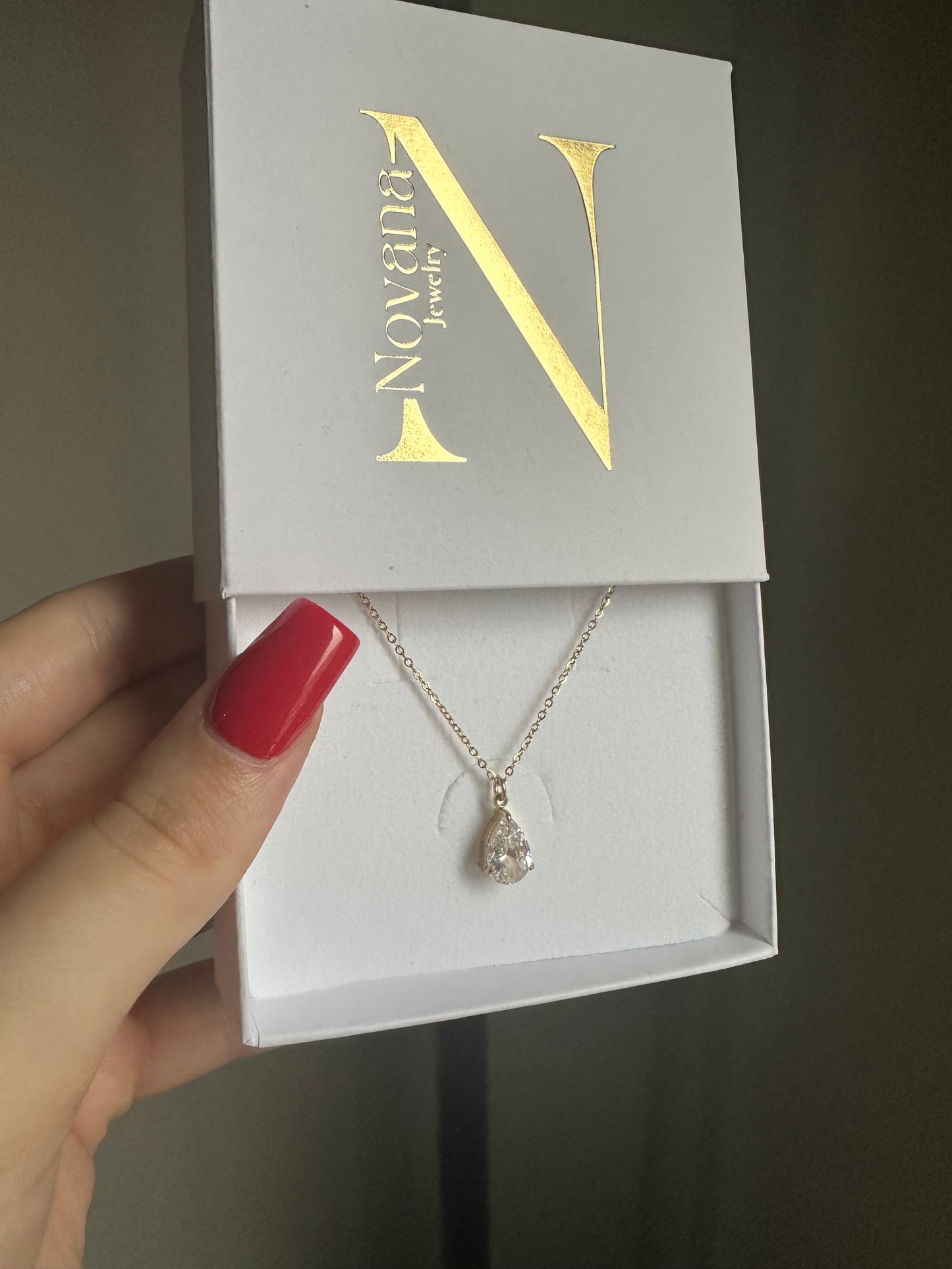 Collier Adeline