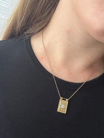 Collier Alma