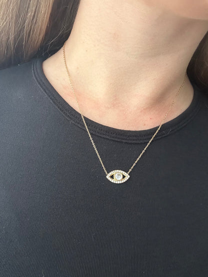 Collier Alba