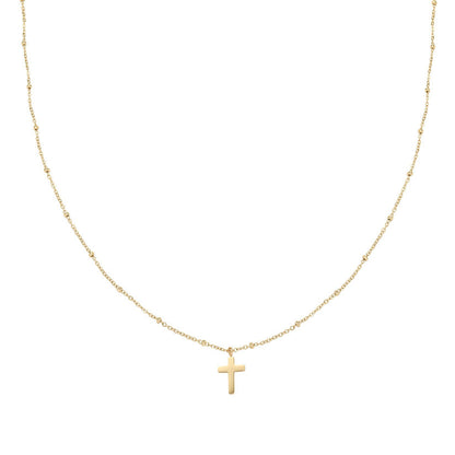 Collier Christian