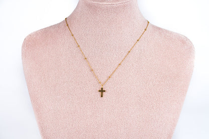 Collier Christian