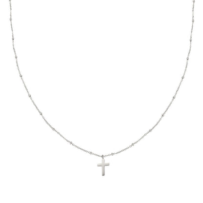 Collier Christian