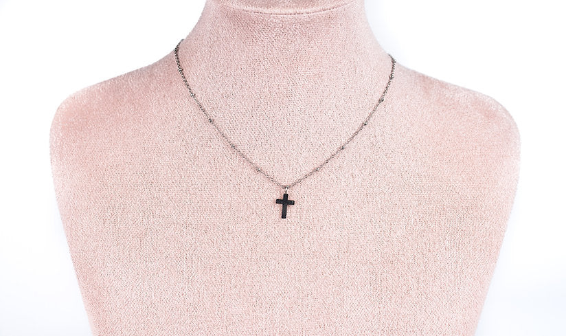 Collier Christian