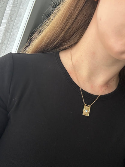 Collier Alma